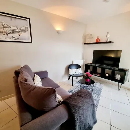 Coquette Maison De Calme Avec Patio * Angoulême