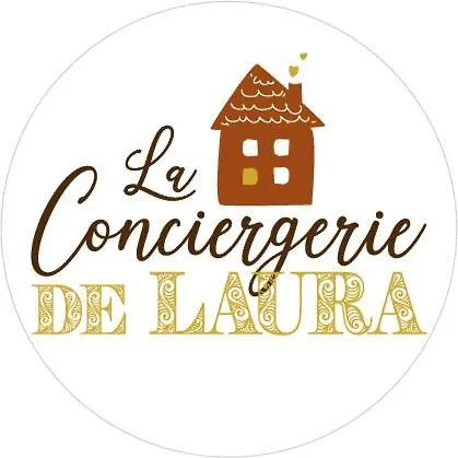 Coquette Maison De Calme Avec Patio Daire